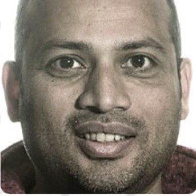 Anand Gavai
