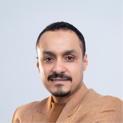 Mohamed Elkady