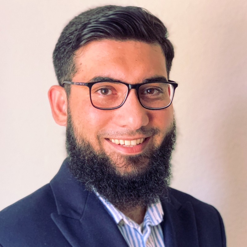 Osama Mazhar