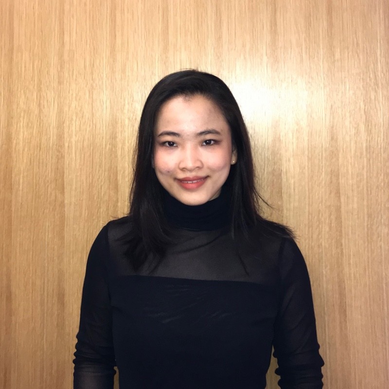 Pinglin Zhang